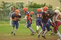 Les cadets Corsaires 2009 vs Les Templiers 204
